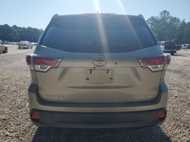 2015 TOYOTA HIGHLANDER 5TDKKRFH3FS075950