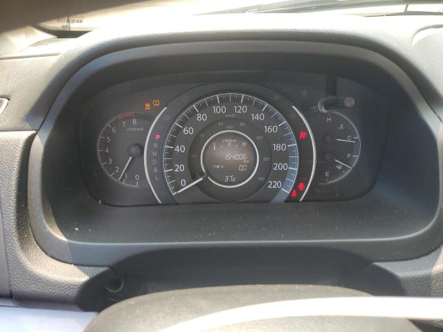2015 HONDA CR-V LX - 2HKRM4H30FH103089