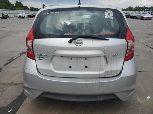 2017 NISSAN VERSA NOTE - 3N1CE2CP9HL360839