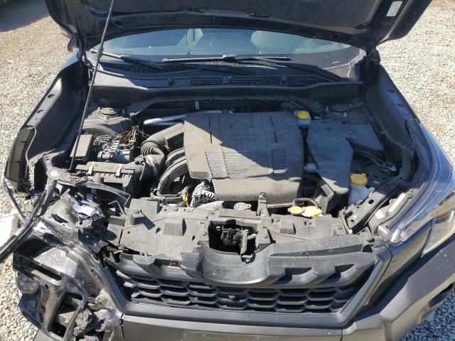 2023 SUBARU FORESTER W JF2SKAMC9PH427705