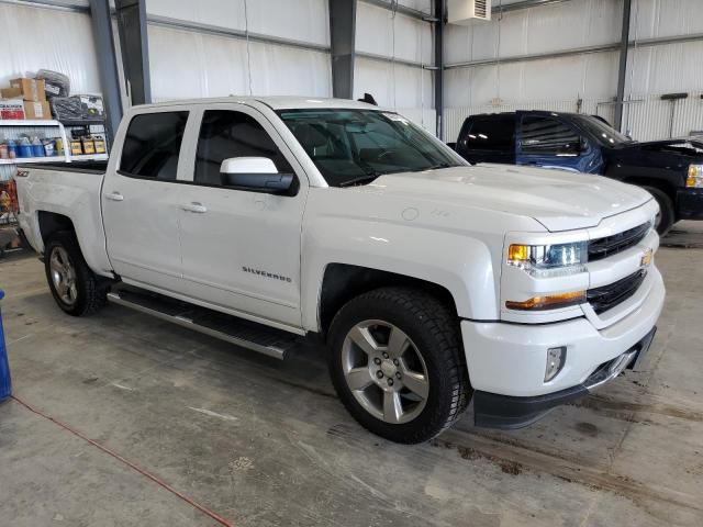 2018 CHEVROLET SILVERADO - 3GCUKREC6JG550299