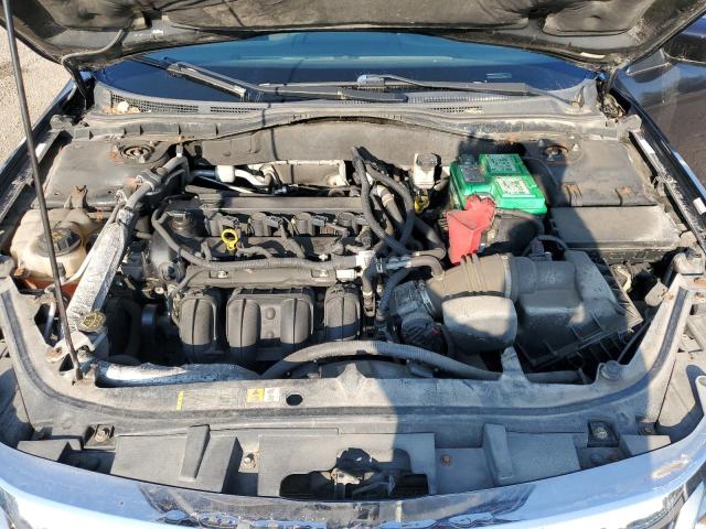 2012 FORD FUSION SE - 3FAHP0HAXCR220980