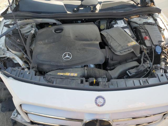 2015 MERCEDES-BENZ GLA 250 4M - WDCTG4GB6FJ123015