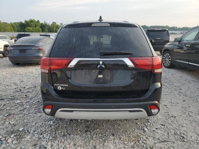 2020 MITSUBISHI OUTLANDER JA4AD2A37LZ014162