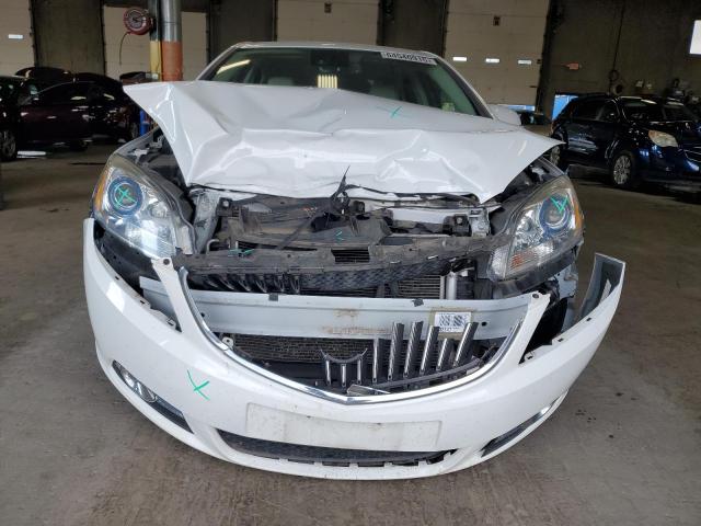 2015 BUICK VERANO 1G4PS5SK7F4163729
