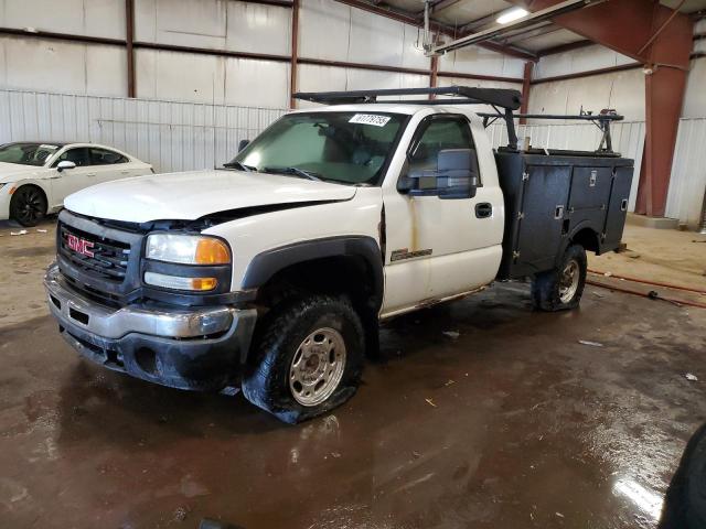 GMC SIERRA K25