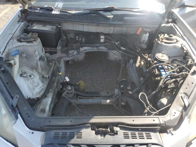 2010 HYUNDAI GENESIS CO - KMHHU6KH0AU003449