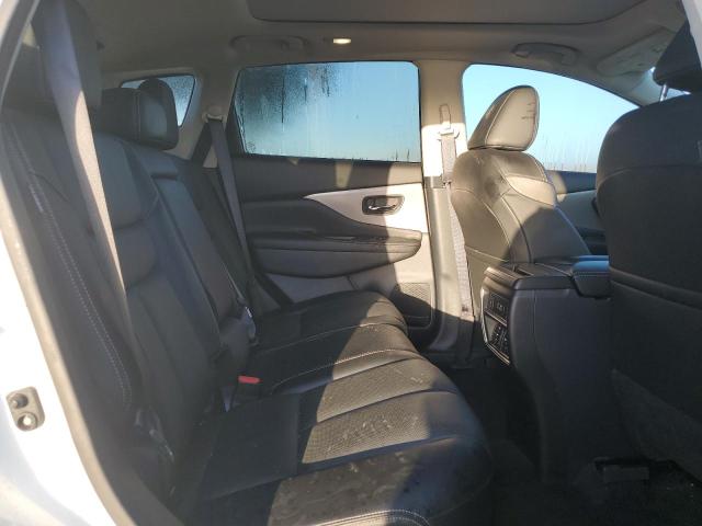 2023 NISSAN MURANO SL 5N1AZ2CJ2PC117254