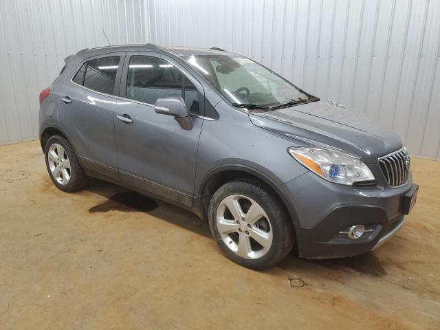 2015 BUICK ENCORE CON KL4CJFSB8FB040572