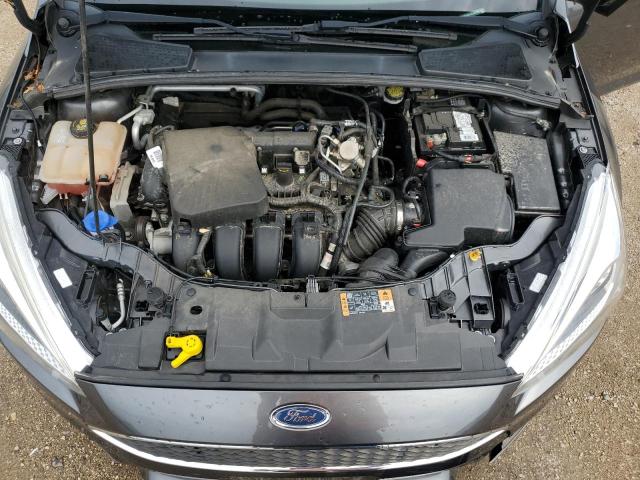 2016 FORD FOCUS SE 1FADP3K21GL403223