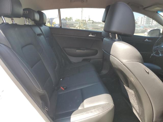 2017 KIA SPORTAGE E - KNDPN3AC7H7296874