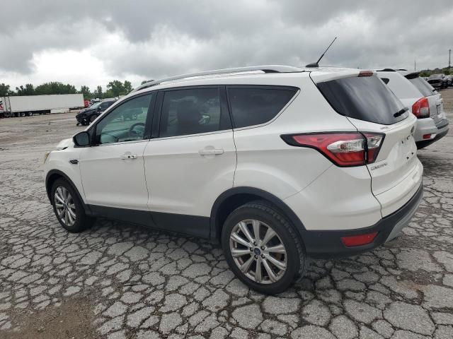 2017 FORD ESCAPE TIT - 1FMCU9J93HUD32971