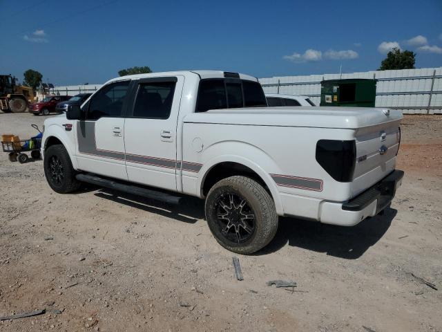 2012 FORD F150 SUPER - 1FTFW1CF6CFC76358