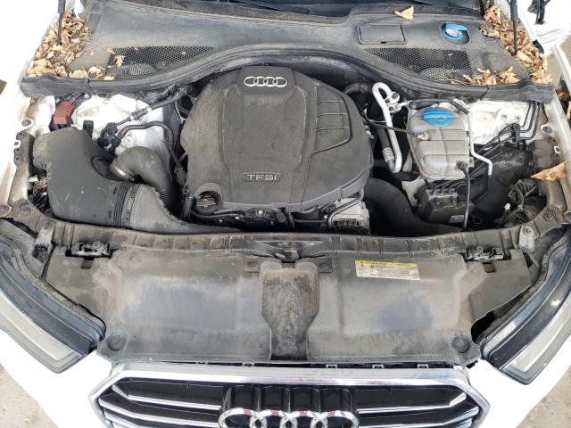 2018 AUDI A6 PREMIUM WAUF8AFC8JN061835