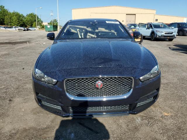 2017 JAGUAR XE PREMIUM SAJAD4BG1HA978878