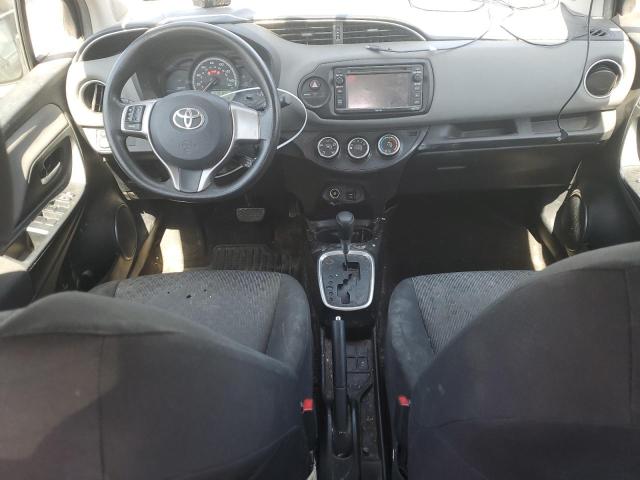 2015 TOYOTA YARIS - VNKKTUD33FA020376
