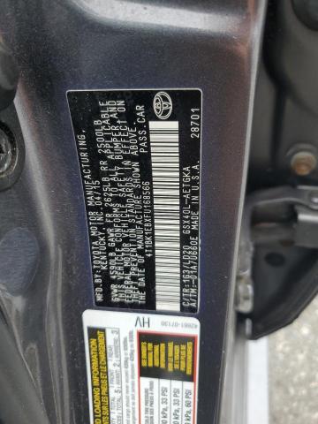 2015 TOYOTA AVALON XLE 4T1BK1EBXFU168566
