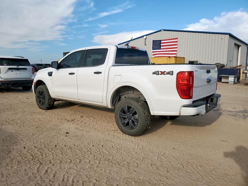 2020 FORD RANGER XL 1FTER4FH6LLA47617