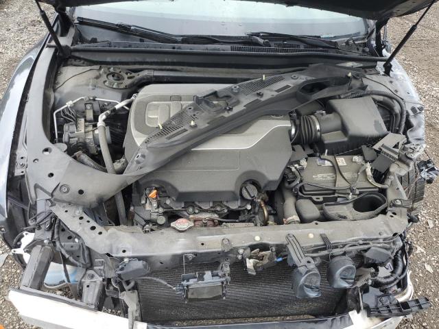 2016 ACURA RLX TECH JH4KC1F50GC001441