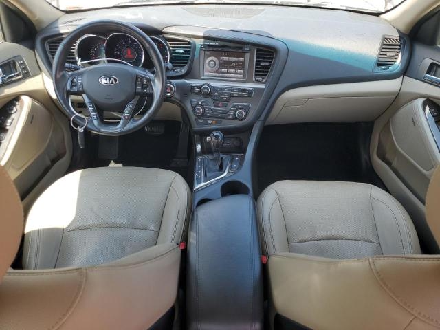 2013 KIA OPTIMA EX - 5XXGN4A71DG225339