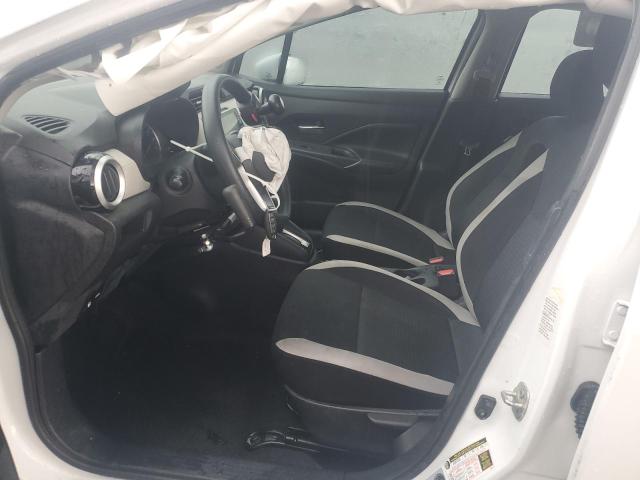 2020 NISSAN VERSA SV - 3N1CN8EV0LL899678