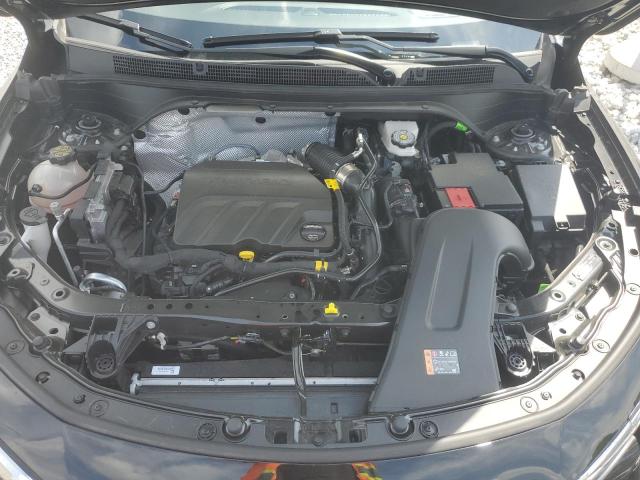 2025 BUICK ENVISTA PR - KL47LAEP8SB128957