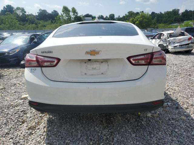 2020 CHEVROLET MALIBU LT 1G1ZD5ST1LF114096