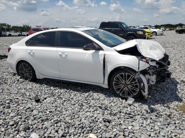 2023 KIA FORTE GT - 3KPF44AC9PE646122