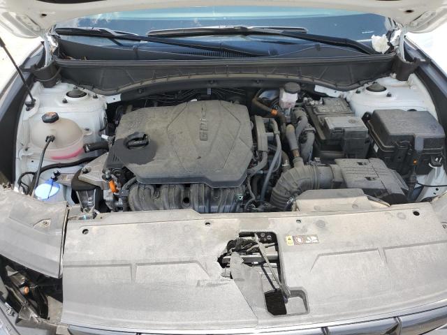 2022 HYUNDAI TUCSON SEL 5NMJFCAE5NH147999