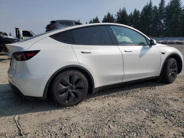 2025 TESLA MODEL Y 7SAYGDEE3SF264038