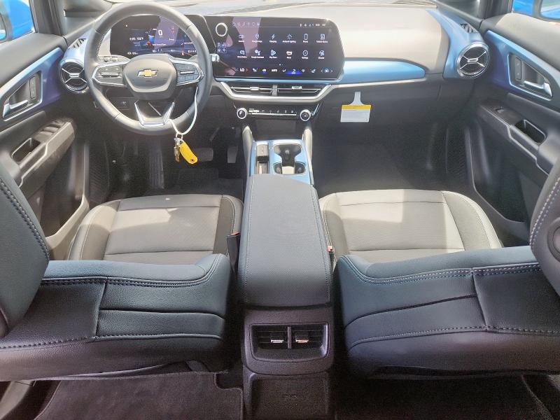 2024 CHEVROLET EQUINOX 2L 3GN7DLRP2RS266508