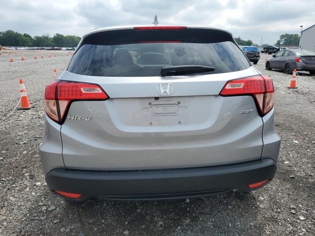 2017 HONDA HR-V EX 3CZRU6H52HM708462
