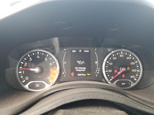 2018 JEEP RENEGADE SPORT ZACCJBAB6JPH08481