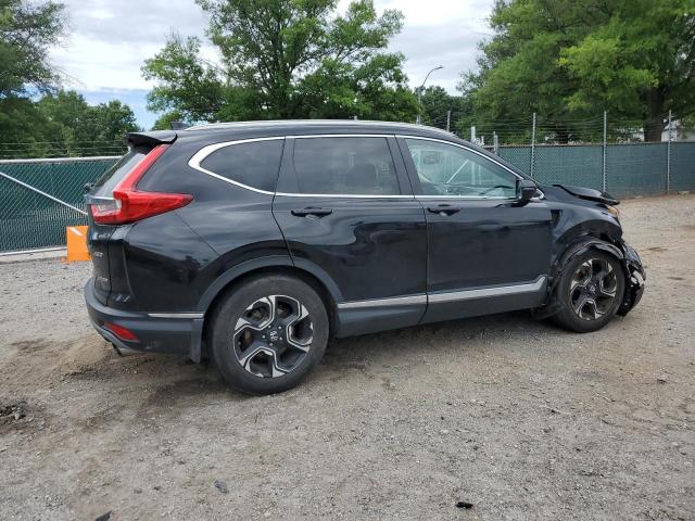 2018 HONDA CR-V TOURI 7FARW2H97JE036926