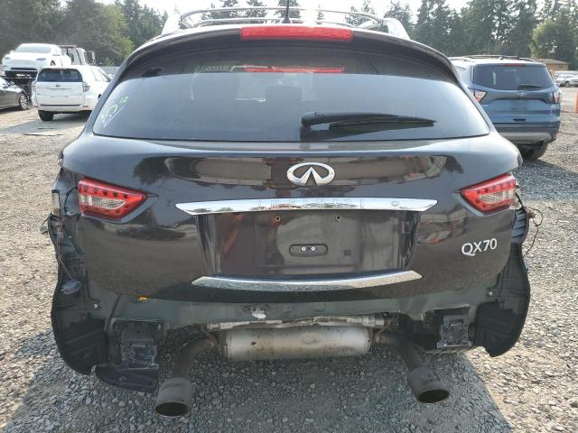 2015 INFINITI QX70 JN8CS1MW6FM482197
