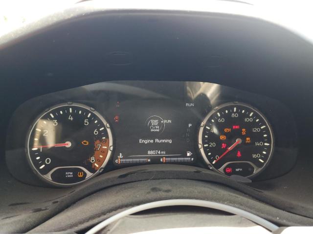 2017 JEEP RENEGADE L ZACCJBBB0HPF99718