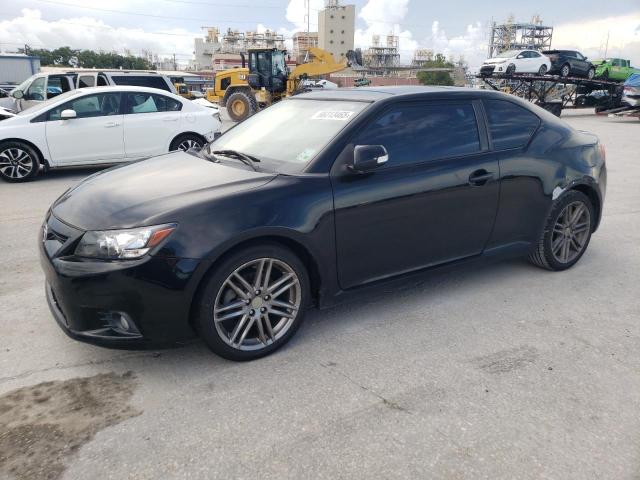 TOYOTA SCION TC