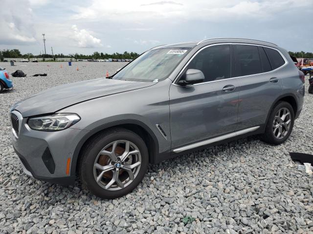 2024 BMW X3 SDRIVE3 - 5UX43DP07R9T94240