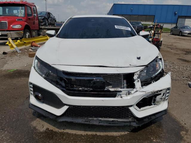 2020 HONDA CIVIC LX 2HGFC2F68LH548127