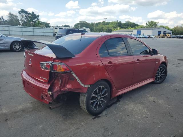 2015 MITSUBISHI LANCER SE JA32V2FWXFU010486