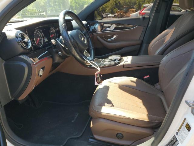 2017 MERCEDES-BENZ E300 WDDZF4KB0HA039355