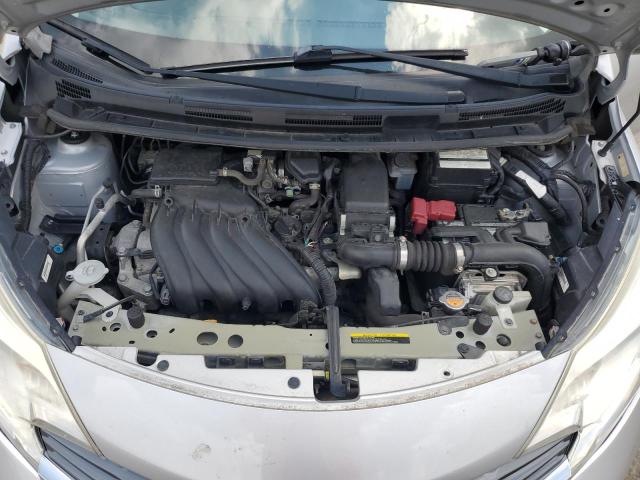 2016 NISSAN VERSA NOTE S 3N1CE2CP4GL359483