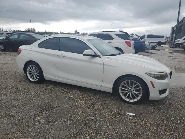 2015 BMW 228 I WBA1F5C56FV256563