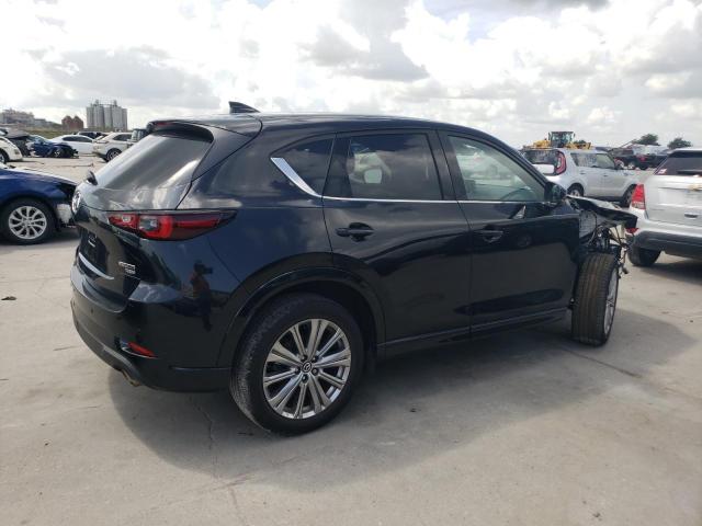 2023 MAZDA CX-5 SIGNA JM3KFBXY1P0231831
