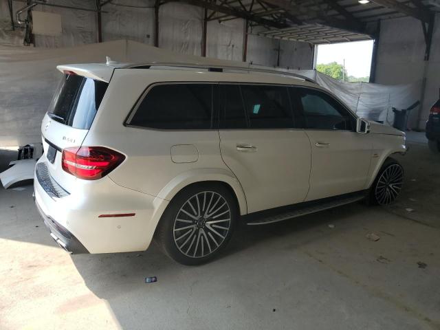 2018 MERCEDES-BENZ GLS 63 AMG 4JGDF7FE9JB035729