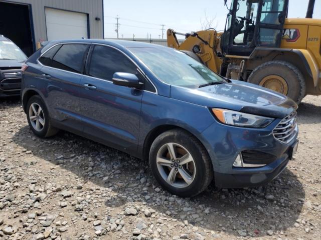 2019 FORD EDGE SEL 2FMPK4J90KBB00433