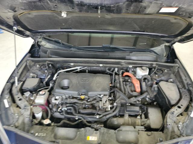 2021 TOYOTA VENZA LE - JTEAAAAH1MJ025089