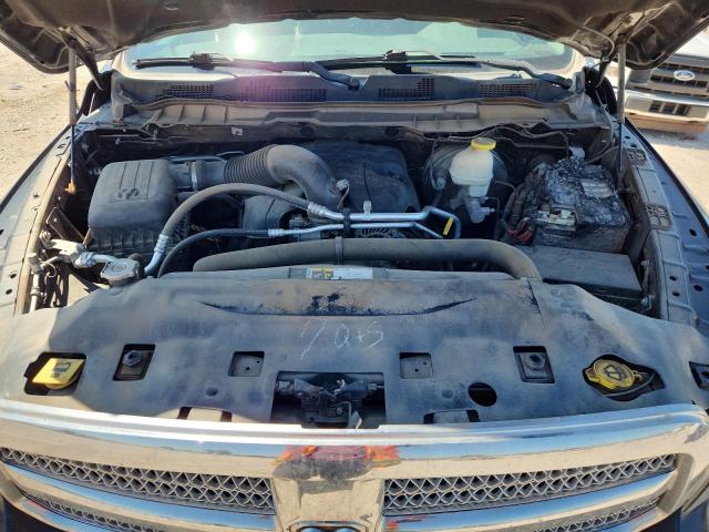 2018 RAM 1500 SLT - 1C6RR7LT4JS113684