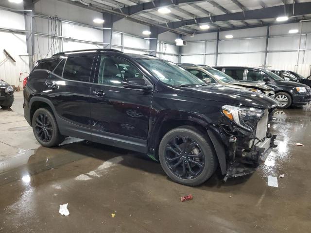 2020 GMC TERRAIN SL 3GKALVEV1LL106580