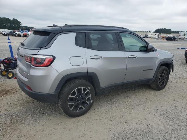 2019 JEEP COMPASS TR 3C4NJDDB7KT671399